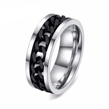 Fashion Men's Ring