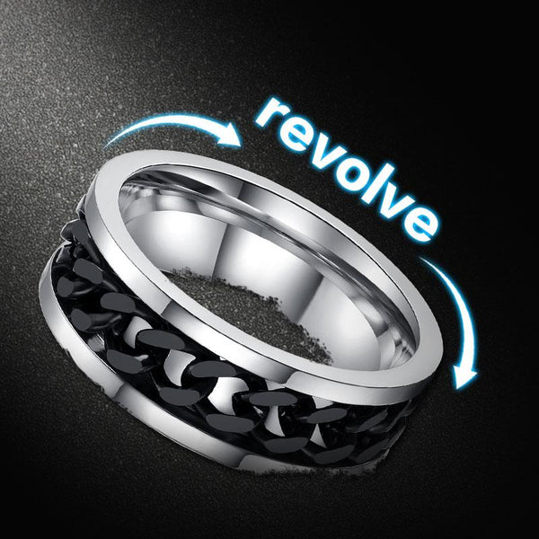 Fashion Men's Ring