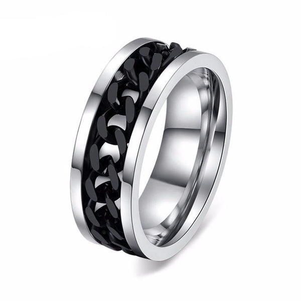 Fashion Men's Ring
