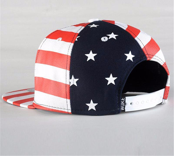 Hip Hop Countrymen's Cap