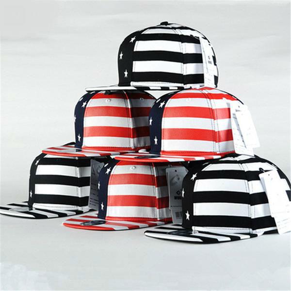 Hip Hop Countrymen's Cap