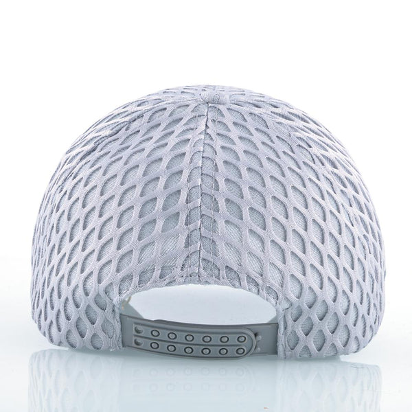 Diamond-ish Cool Snapback