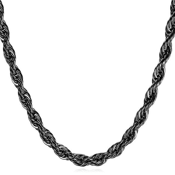Hippie Rock Chain