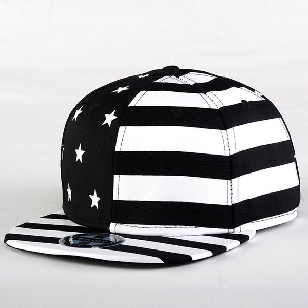 Hip Hop Countrymen's Cap