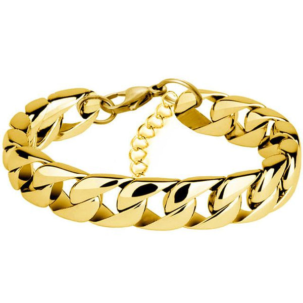 Hippie Hip Hop Bracelet