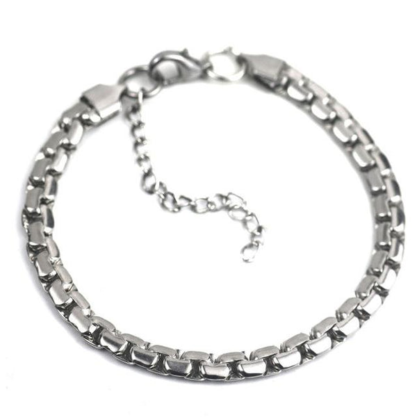 Hippie Hip Hop Bracelet