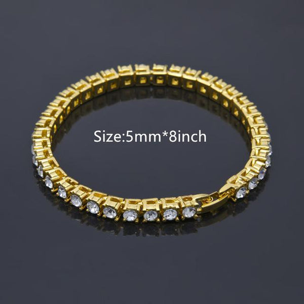 Men's Luxury Bracelets & Bangles