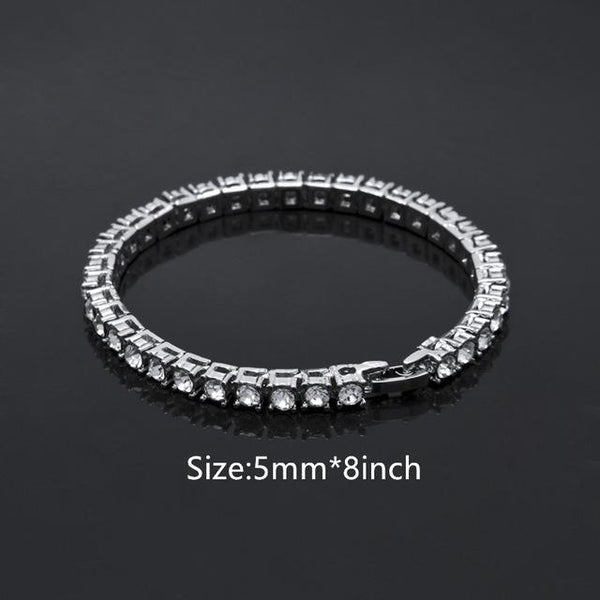 Men's Luxury Bracelets & Bangles