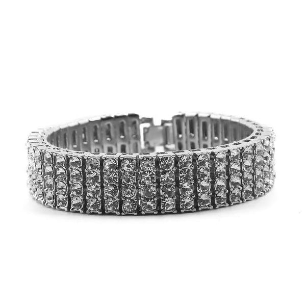 Men's Luxury Bracelets & Bangles