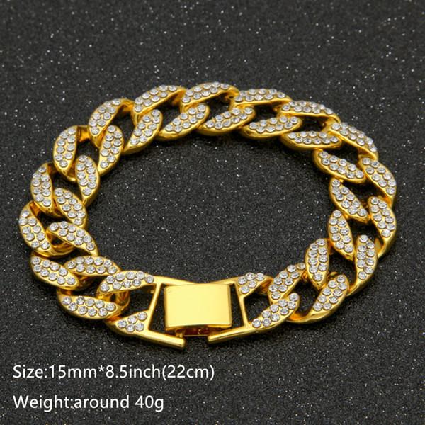 Men's Luxury Bracelets & Bangles