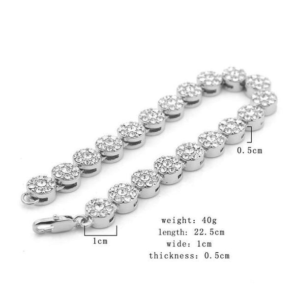 Men's Luxury Bracelets & Bangles