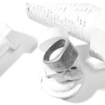 Tide Brand Hip Hop Ring