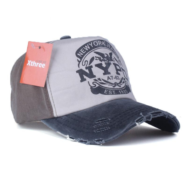 Hottest Game Casual Cap